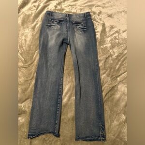 Blue Jeans